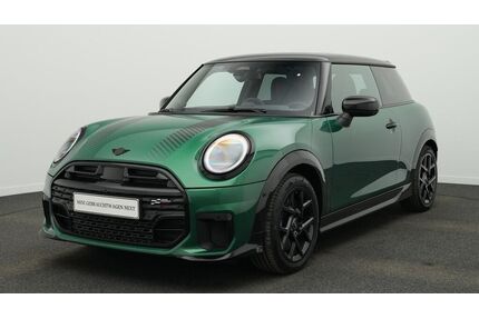 Mini Cooper S Gebrauchtwagen