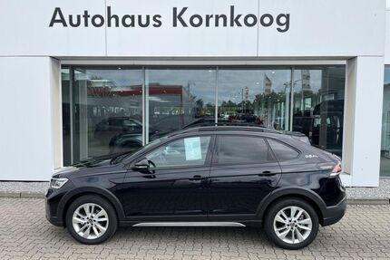 VW Taigo Gebrauchtwagen