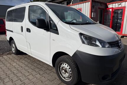 Nissan NV200 Gebrauchtwagen