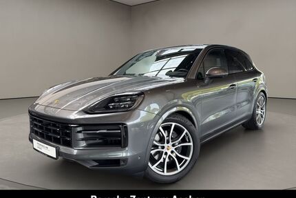 Porsche Cayenne Gebrauchtwagen