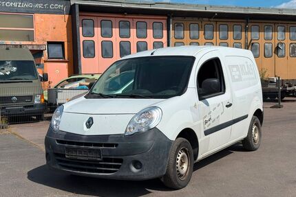 Renault Kangoo Gebrauchtwagen