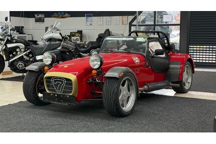 Caterham Andere Gebrauchtwagen