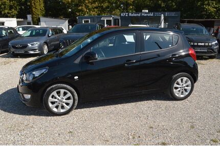 Opel Karl Gebrauchtwagen