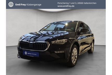 Skoda Scala Gebrauchtwagen