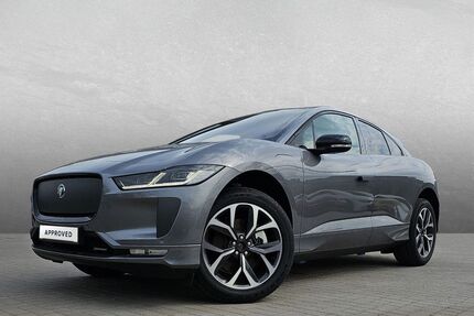 Jaguar I-Pace Gebrauchtwagen