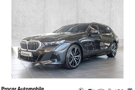 BMW 520 Gebrauchtwagen