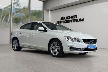 Volvo S60 Gebrauchtwagen