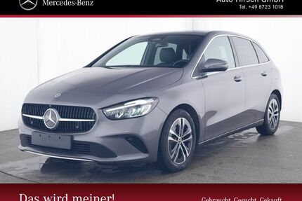 Mercedes-Benz B 200 Gebrauchtwagen