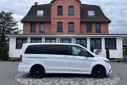 Mercedes-Benz V 250 Gebrauchtwagen