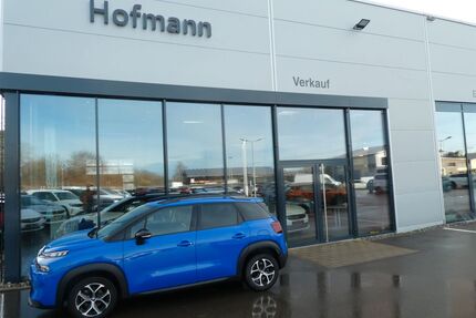 Citroen C3 Gebrauchtwagen