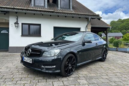 Mercedes-Benz C 250 Gebrauchtwagen