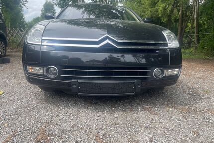 Citroen C6 Gebrauchtwagen