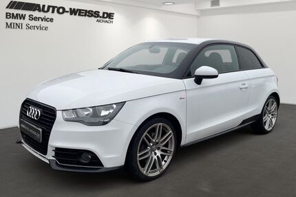 Audi A1 Gebrauchtwagen