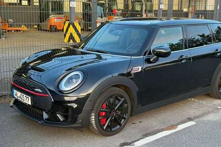 Mini John Cooper Works Clubman Gebrauchtwagen