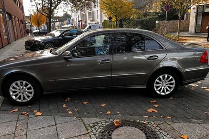 Mercedes-Benz E 320 Gebrauchtwagen