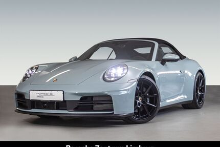 Porsche 992 Gebrauchtwagen