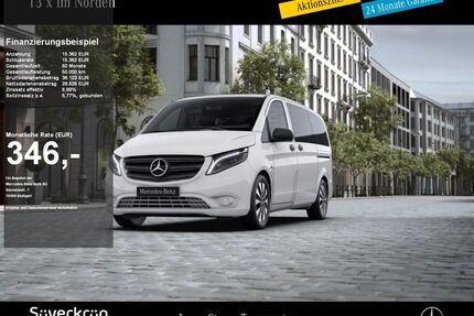 Mercedes-Benz Vito Gebrauchtwagen