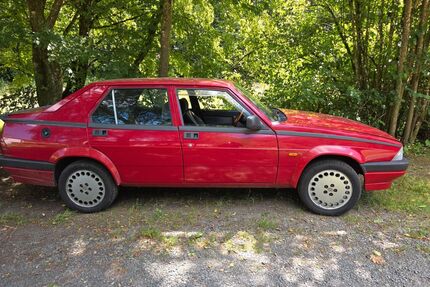Alfa Romeo 75 Gebrauchtwagen