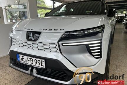 Mitsubishi Eclipse Cross Gebrauchtwagen