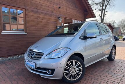 Mercedes-Benz A 180 Gebrauchtwagen