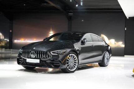 Mercedes-Benz AMG GT Gebrauchtwagen