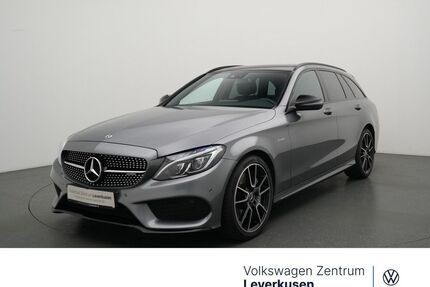 Mercedes-Benz C 43 AMG Gebrauchtwagen