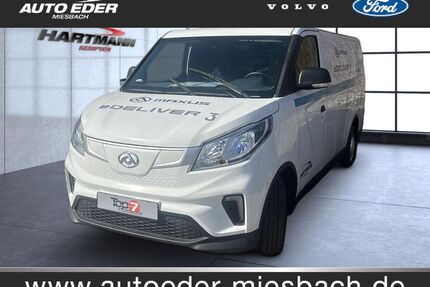 Maxus eDeliver 3 Gebrauchtwagen