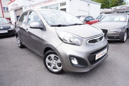 Kia Picanto Gebrauchtwagen