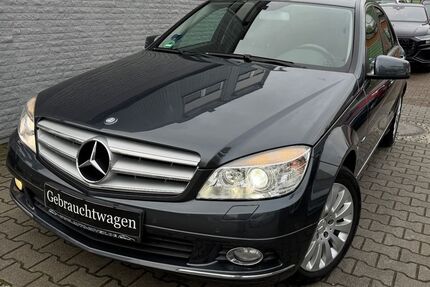 Mercedes-Benz C 250 Gebrauchtwagen