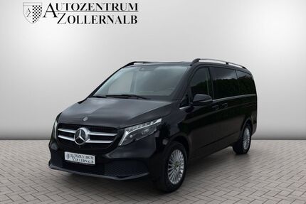 Mercedes-Benz V 300 Gebrauchtwagen
