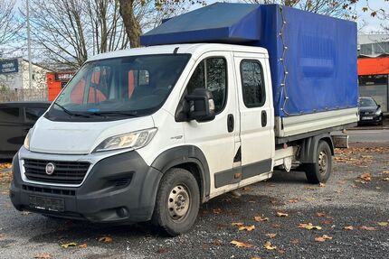 Fiat Ducato Gebrauchtwagen
