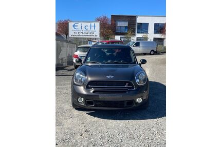 Mini Cooper SD Gebrauchtwagen