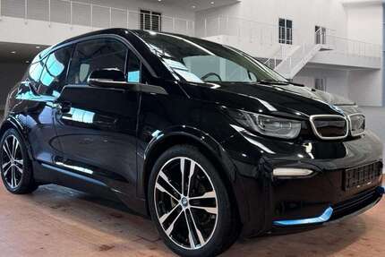 BMW i3 Gebrauchtwagen