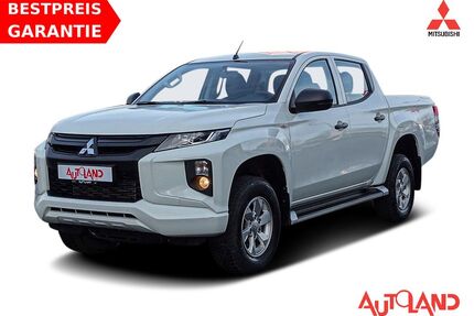 Mitsubishi L200 Gebrauchtwagen
