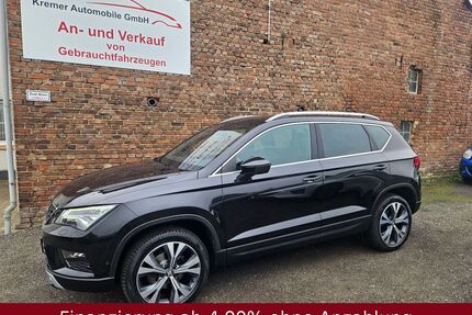 Seat Ateca Gebrauchtwagen