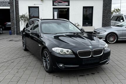 BMW 523 Gebrauchtwagen