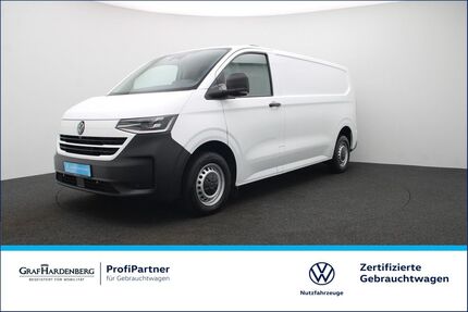 VW T7 andere Gebrauchtwagen