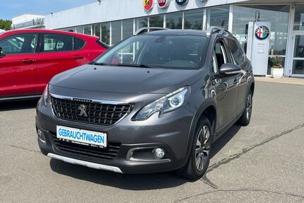 Peugeot 2008 Gebrauchtwagen