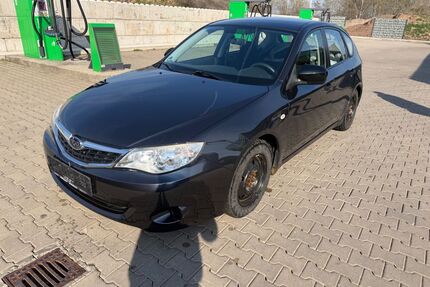 Subaru Impreza Gebrauchtwagen