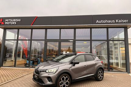 Mitsubishi ASX Gebrauchtwagen