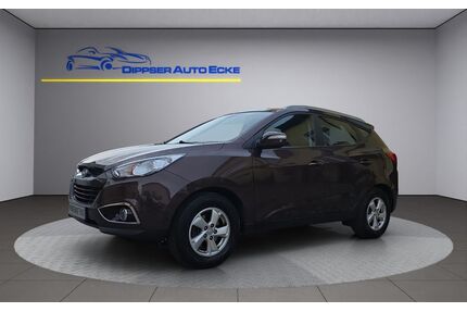 Hyundai ix35 Gebrauchtwagen