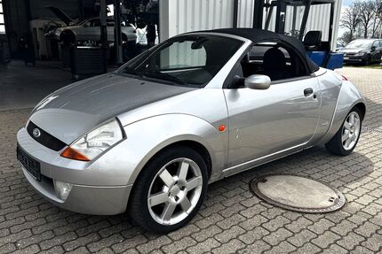 Ford Streetka Gebrauchtwagen