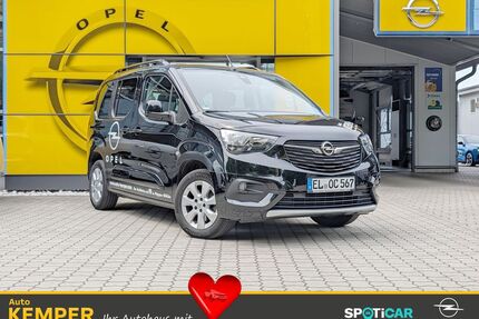 Opel Combo Gebrauchtwagen