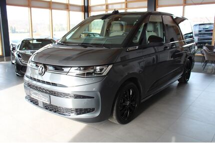 VW T7 Multivan Gebrauchtwagen