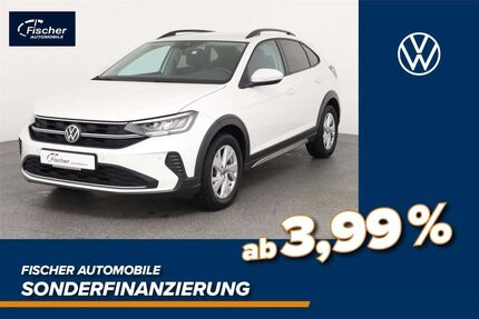VW Taigo Gebrauchtwagen