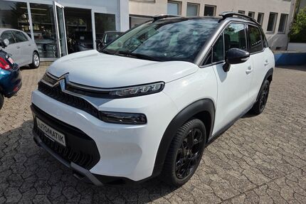 Citroen C3 Aircross Gebrauchtwagen