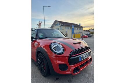 Mini John Cooper Works Gebrauchtwagen