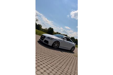 Audi TT RS Gebrauchtwagen