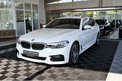 BMW 530 Gebrauchtwagen