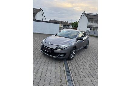 Renault Megane Gebrauchtwagen
